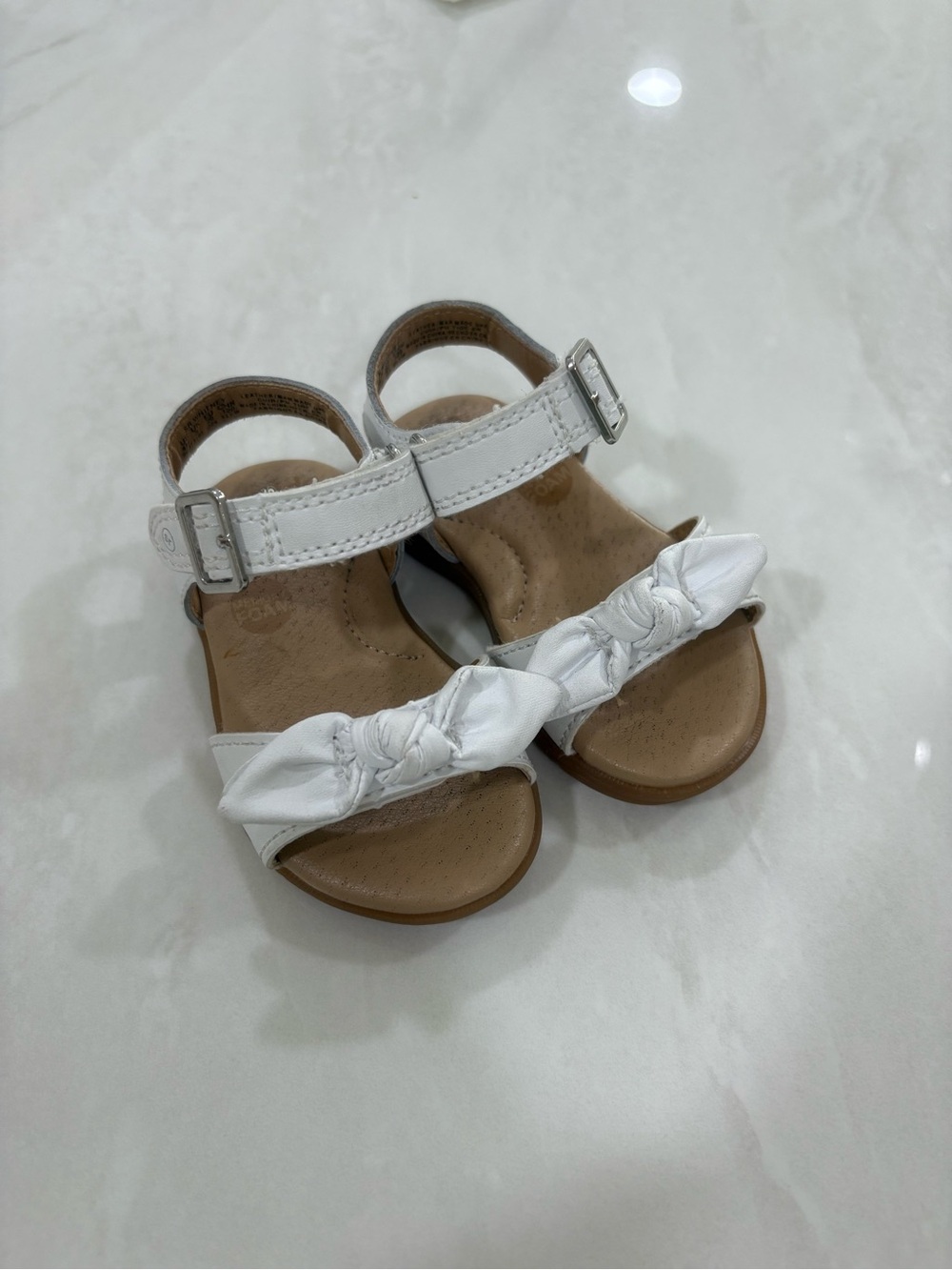 Stride Rite Whitney Sandals